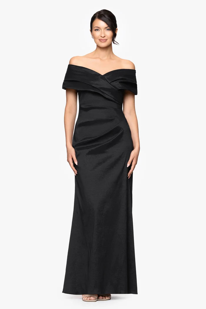 Betsy and Adam Dress A27382