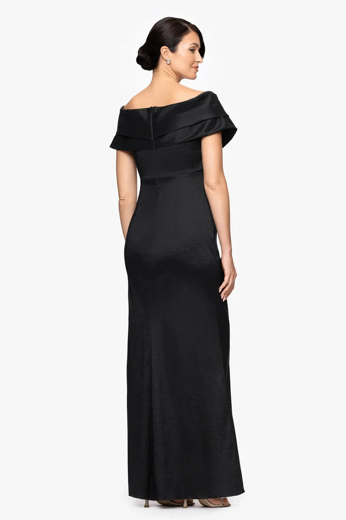 Betsy and Adam Dress A27382