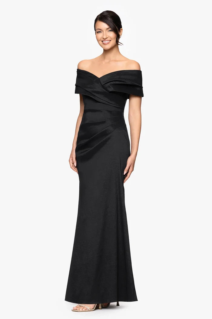 Betsy and Adam Dress A27382