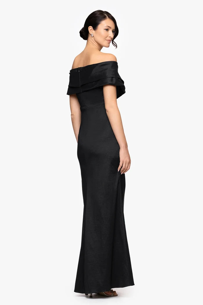Betsy and Adam Dress A27382