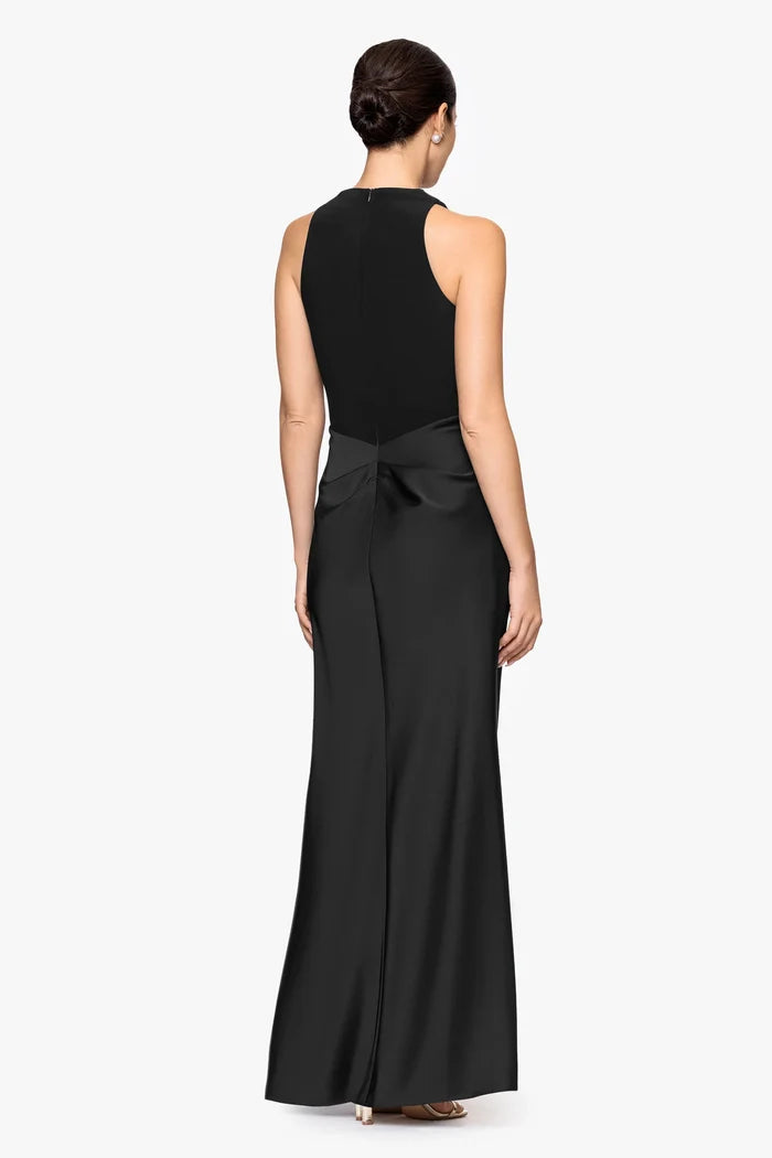 Betsy and Adam Dress A27422