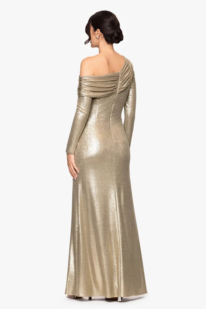 Betsy and Adam Dress A27467