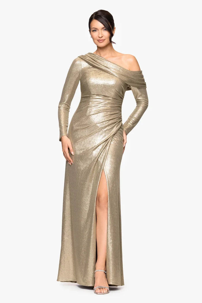 Betsy and Adam Dress A27467