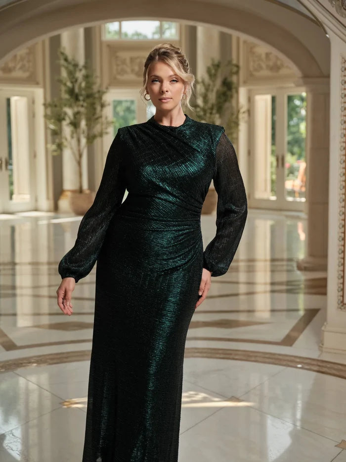 Betsy and Adam Dress A27470