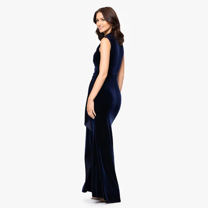 Betsy and Adam Dress A27549