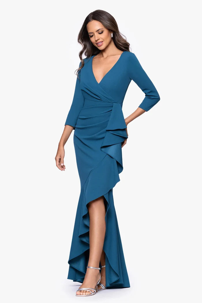 Betsy and Adam Dress A27594