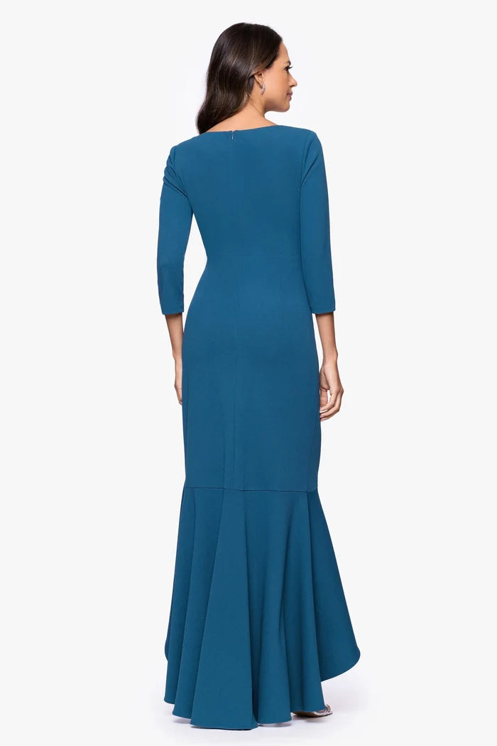 Betsy and Adam Dress A27594