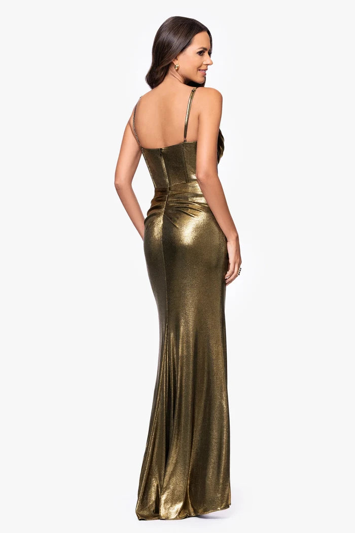 Betsy and Adam Dress A27597