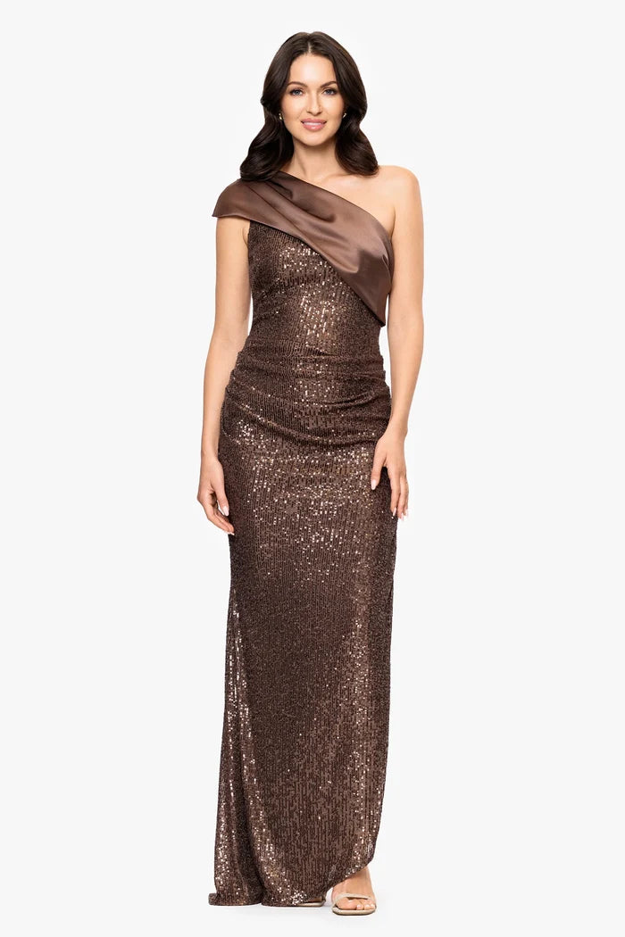 Betsy and Adam Dress A27632