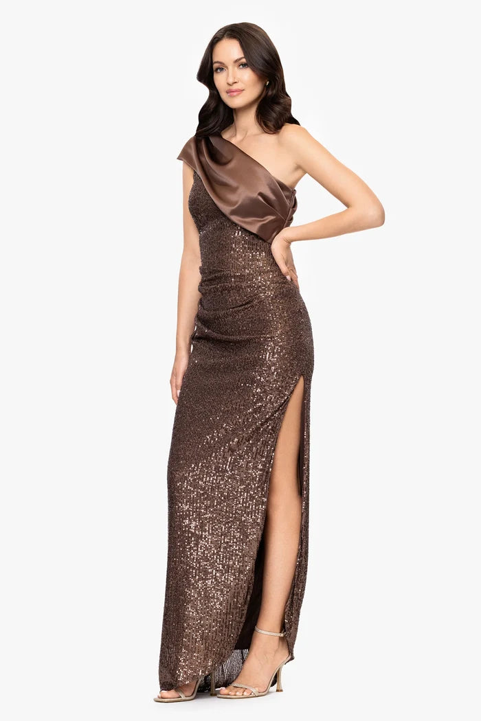 Betsy and Adam Dress A27632