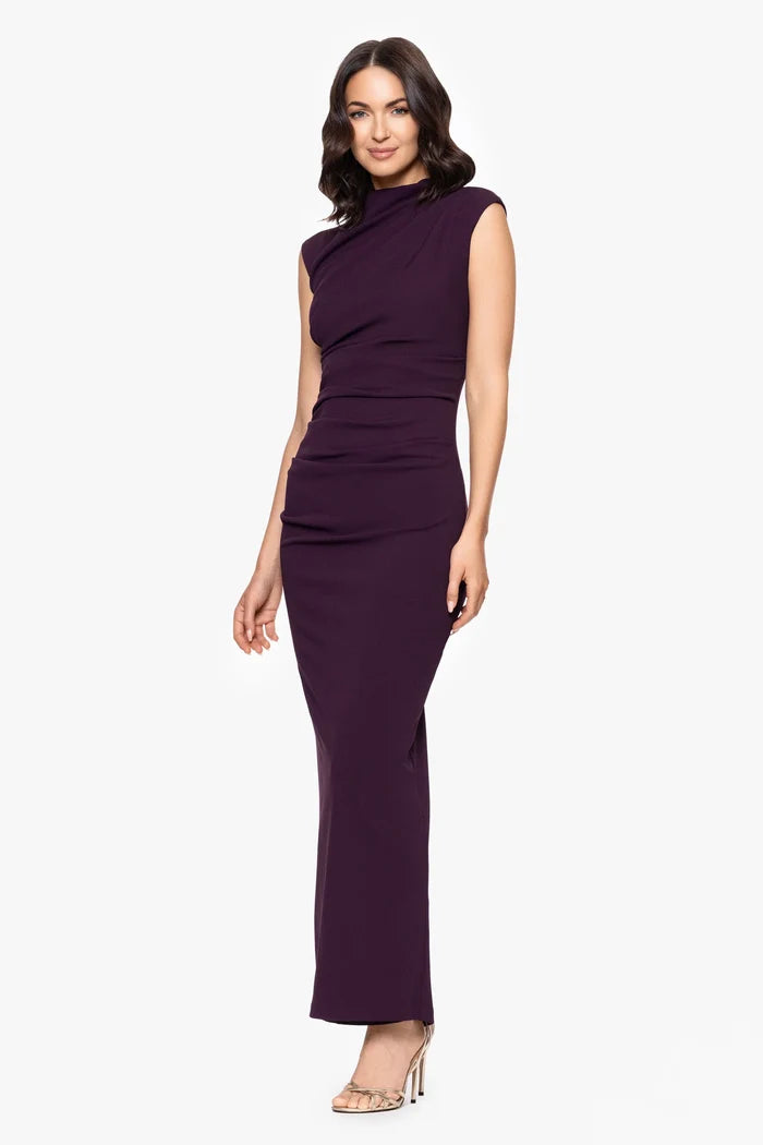 Betsy and Adam Dress A27717