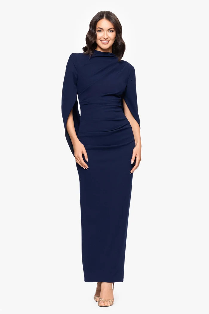 Betsy and Adam Dress A27739