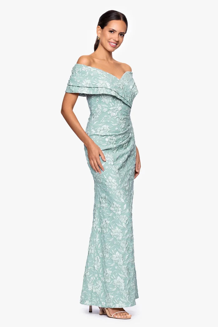 Betsy and Adam Dress A27912