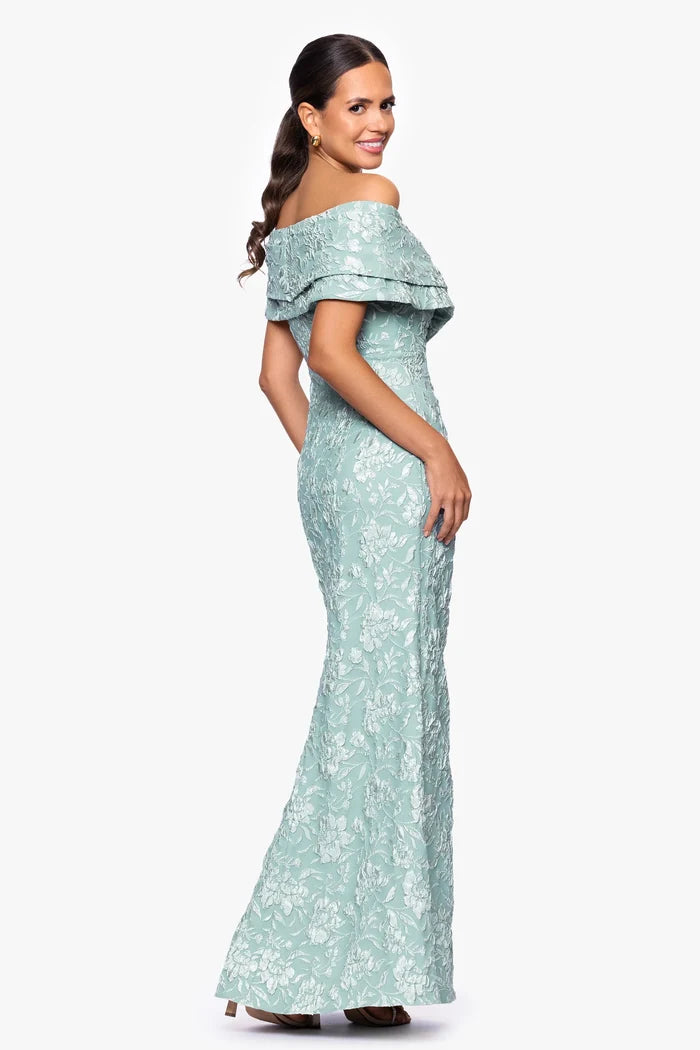 Betsy and Adam Dress A27912