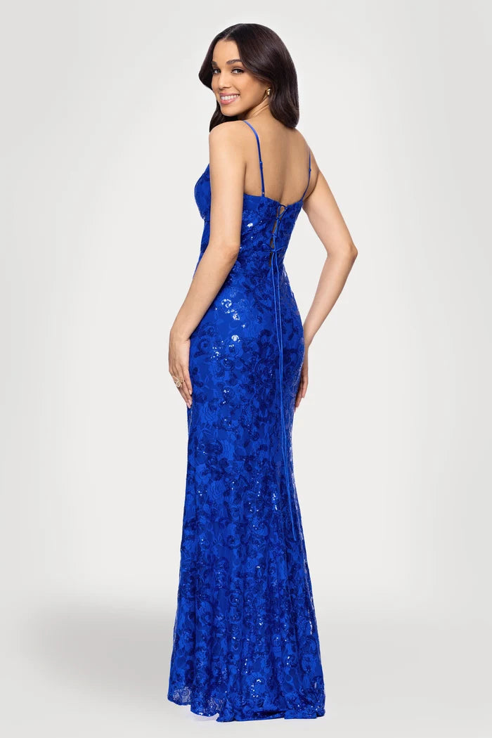Blondie Nites Dress 4521BN