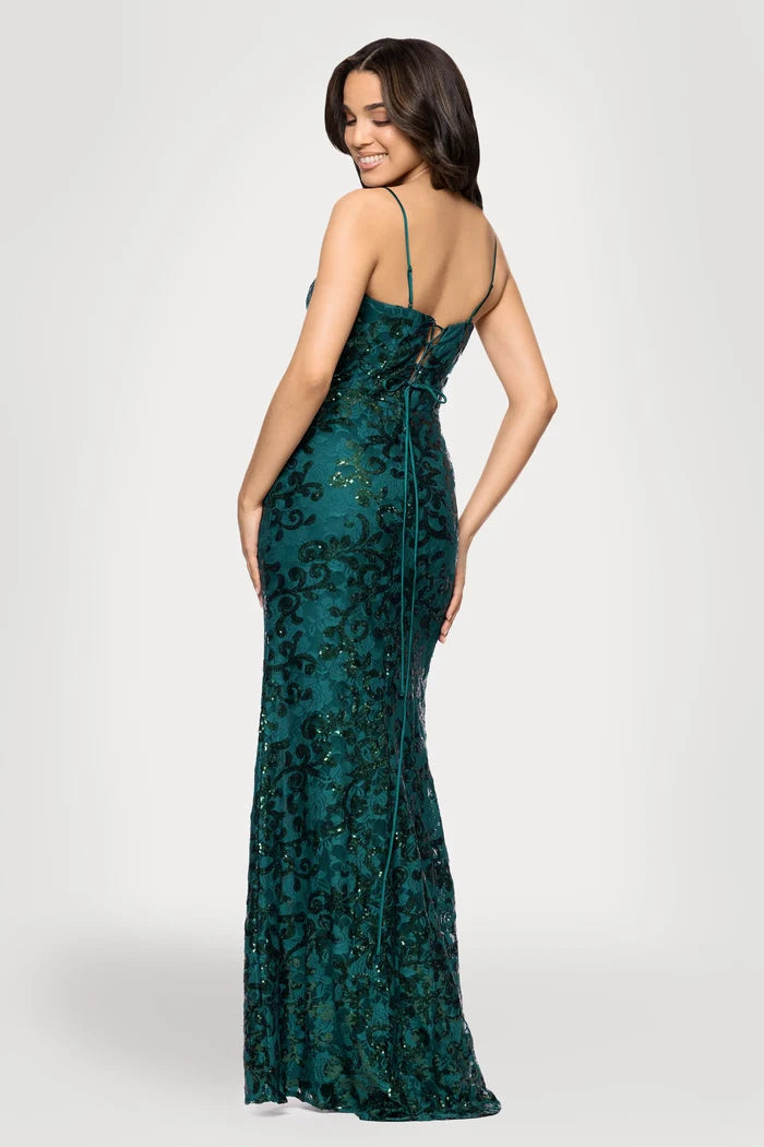 Blondie Nites Dress 4521BN