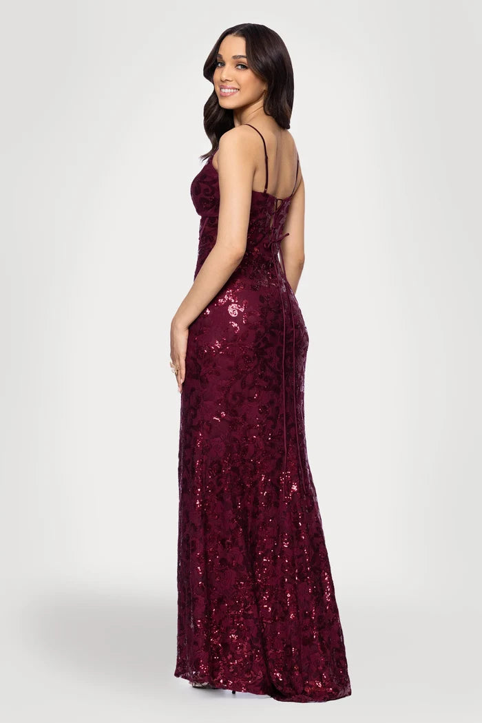 Blondie Nites Dress 4521BN