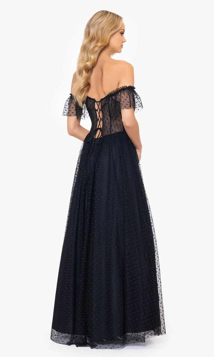 Blondie Nites Dress 4601BN