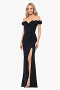 Blondie Nites Dress 5077BN
