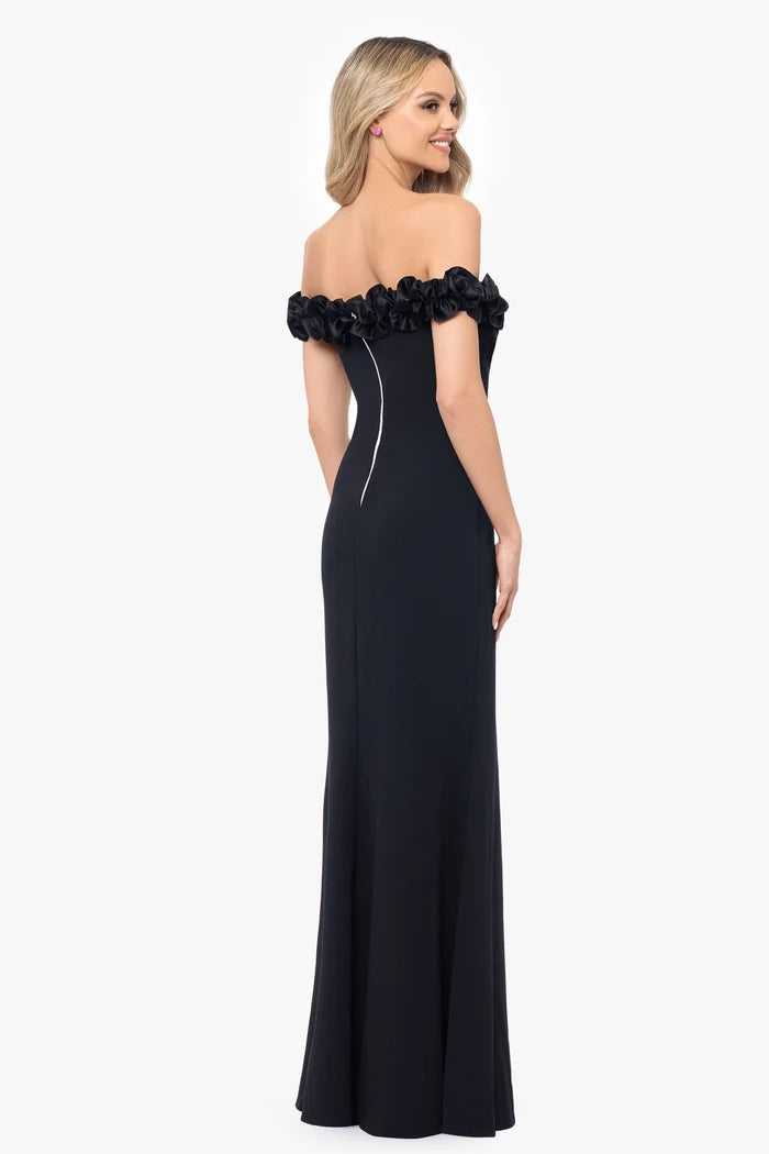 Blondie Nites Dress 5077BN