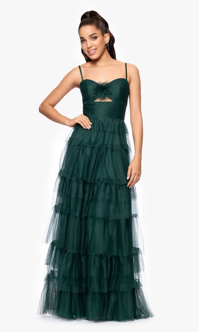 Blondie Nites Dress 5183BN