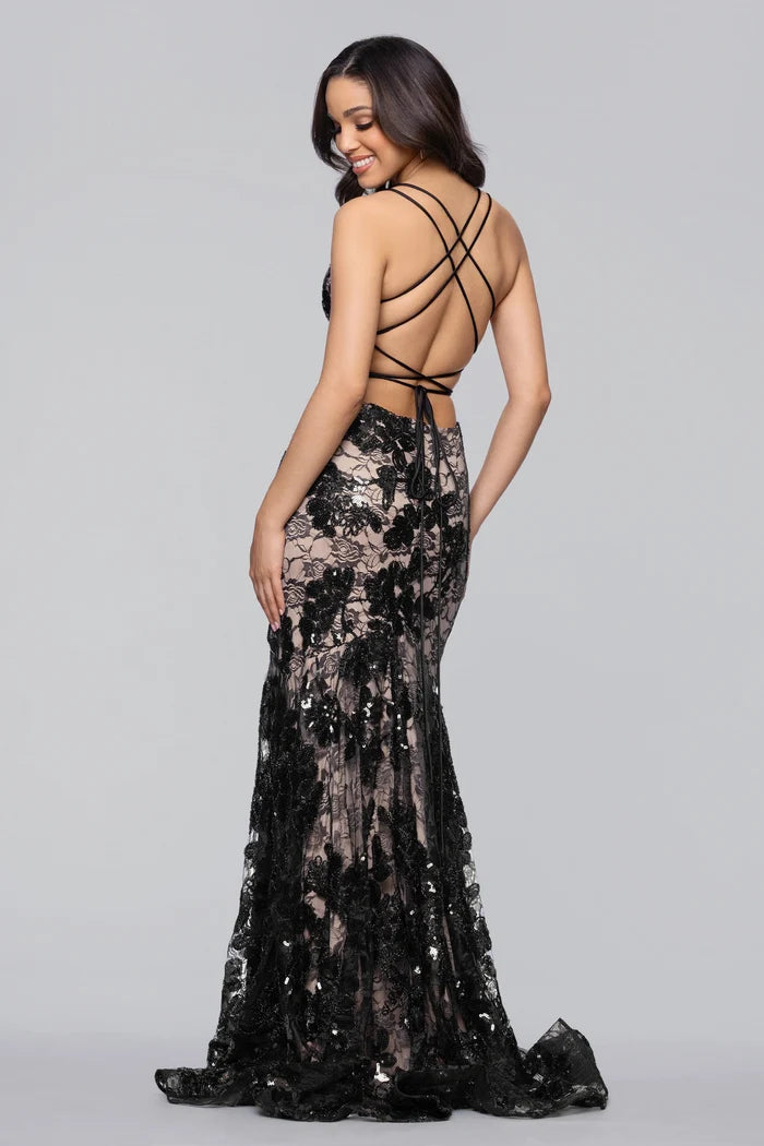 Blondie Nites Dress 5279BN