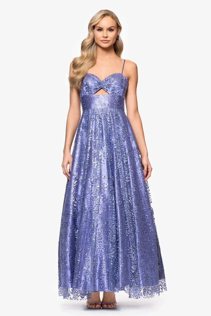 Blondie Nites Dress 5362BN