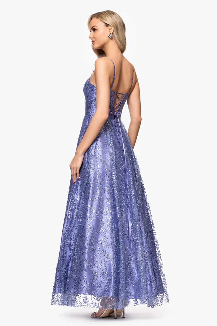 Blondie Nites Dress 5362BN