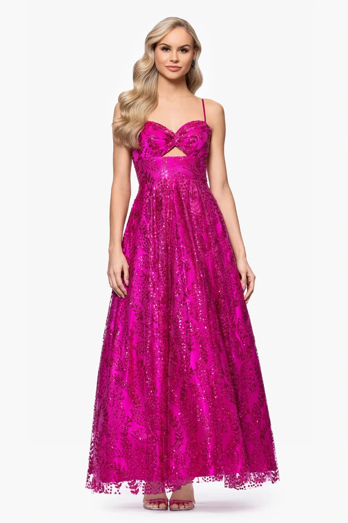 Blondie Nites Dress 5362BN