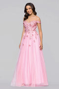 Blondie Nites Dress 5389BN