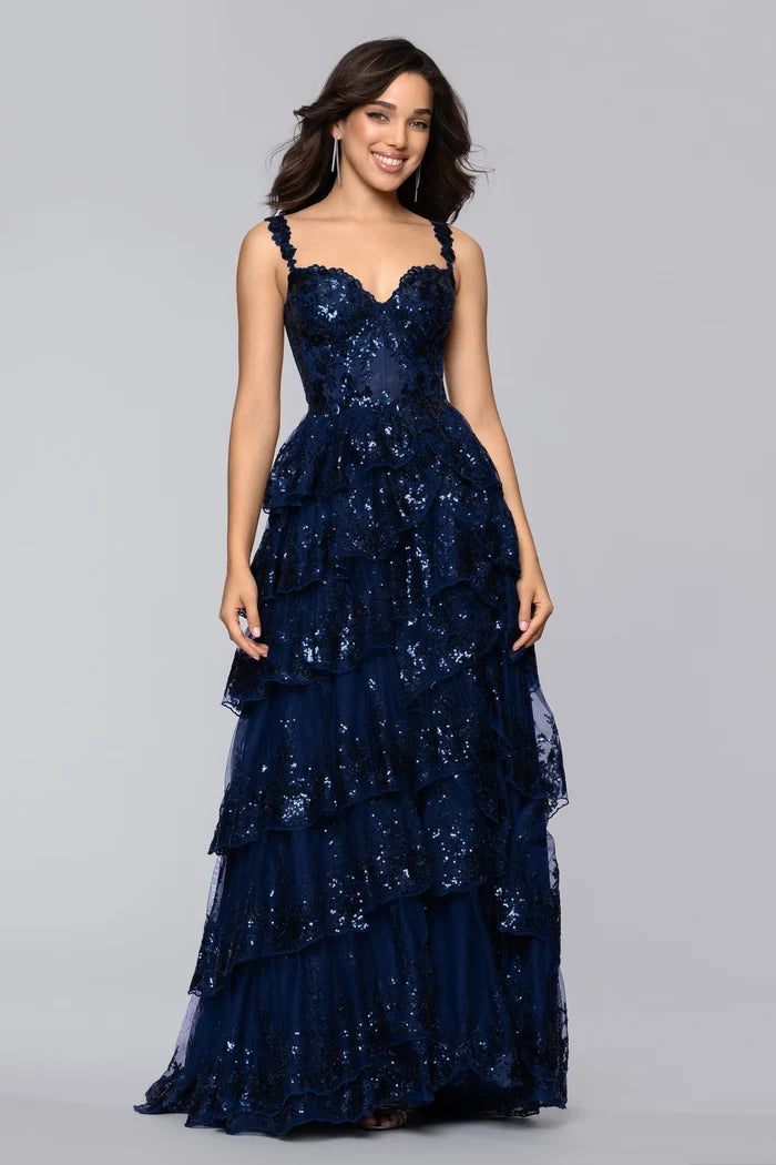 Blondie Nites Dress 5394BN