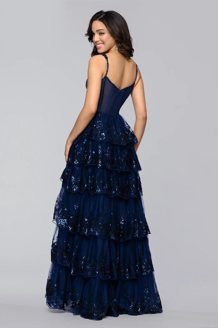 Blondie Nites Dress 5394BN