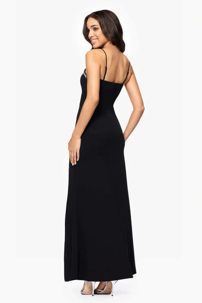 Blondie Nites Dress 5529BN