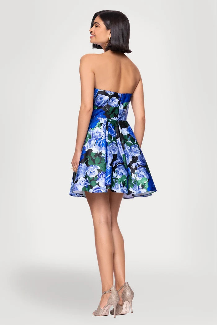 Blondie Nites Dress 5592BN