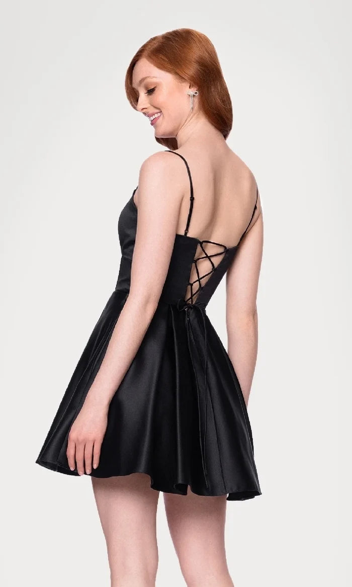 Blondie Nites Dress 5605BN
