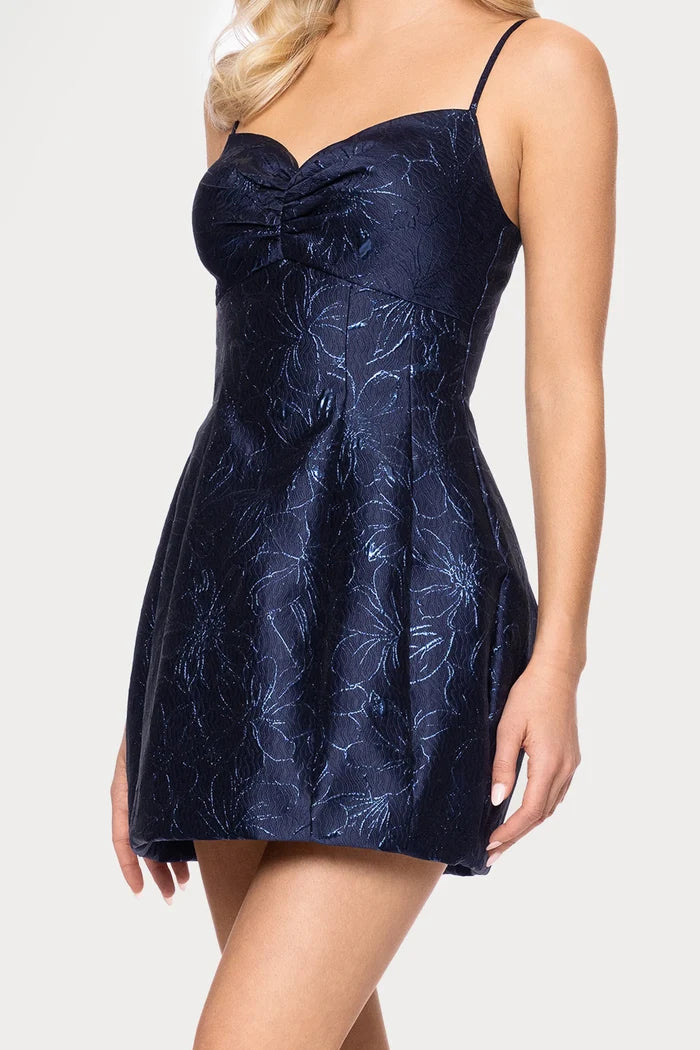 Blondie Nites Dress 5711BN
