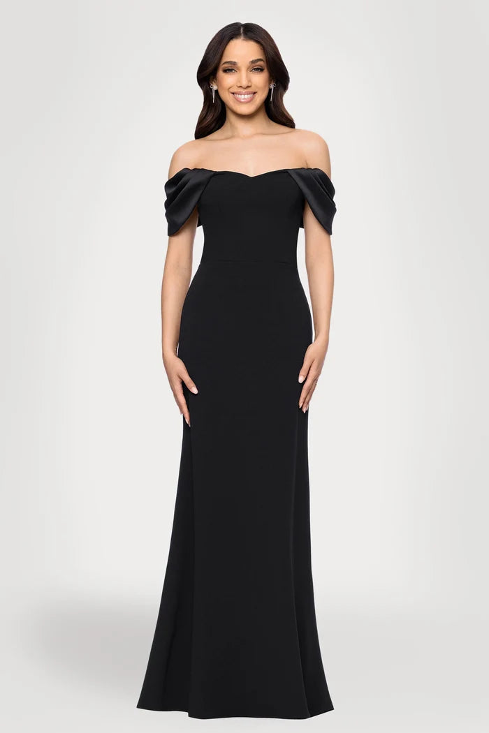 Blondie Nites Dress 5748BN