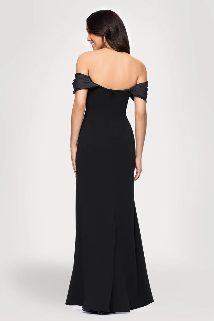 Blondie Nites Dress 5748BN