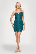 Blondie Nites Dress 5757BN