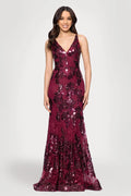 Blondie Nites Dress 5883BN