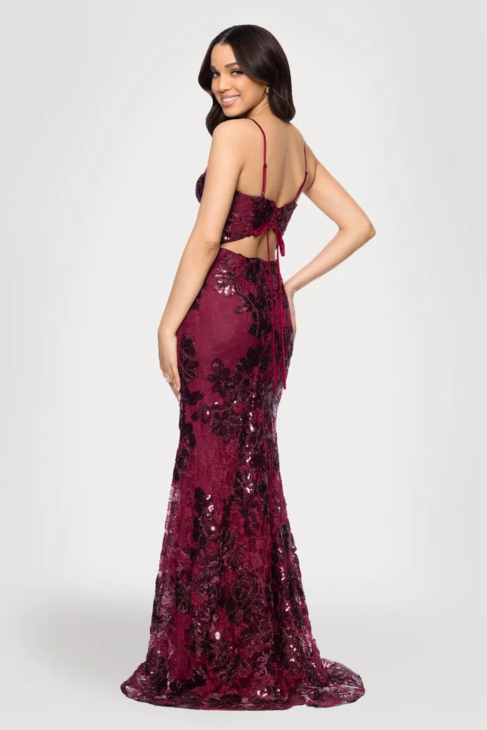Blondie Nites Dress 5883BN