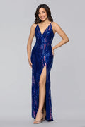 Blondie Nites Dress 5888BN