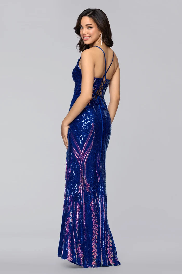 Blondie Nites Dress 5888BN