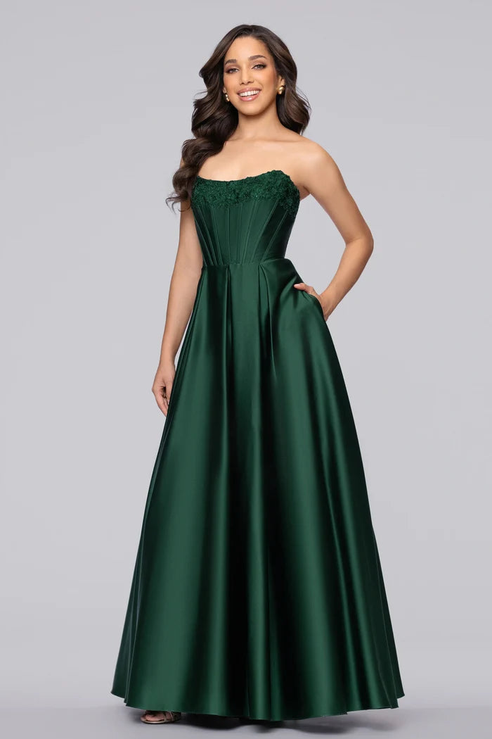 Blondie Nites Dress 5918BN