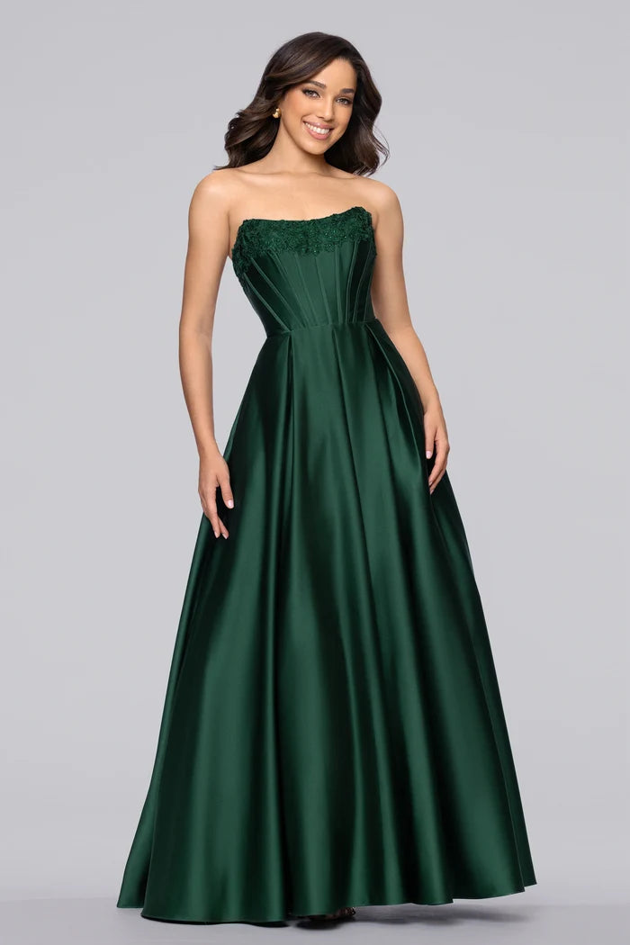 Blondie Nites Dress 5918BN