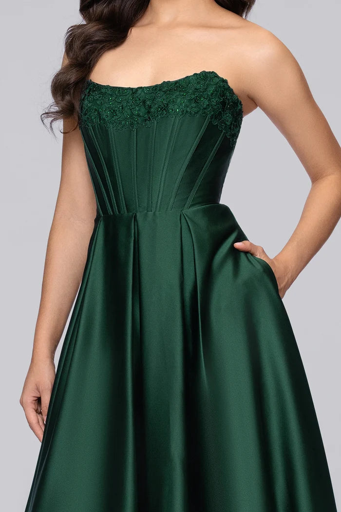 Blondie Nites Dress 5918BN