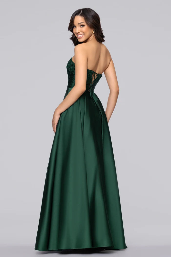 Blondie Nites Dress 5918BN