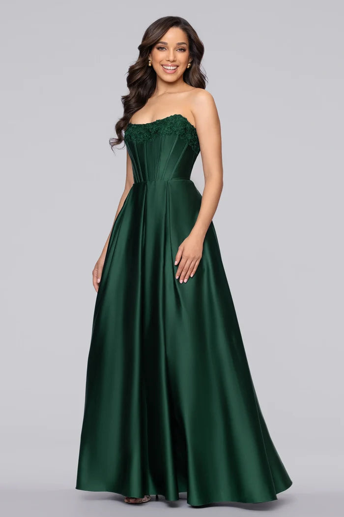 Blondie Nites Dress 5918BN