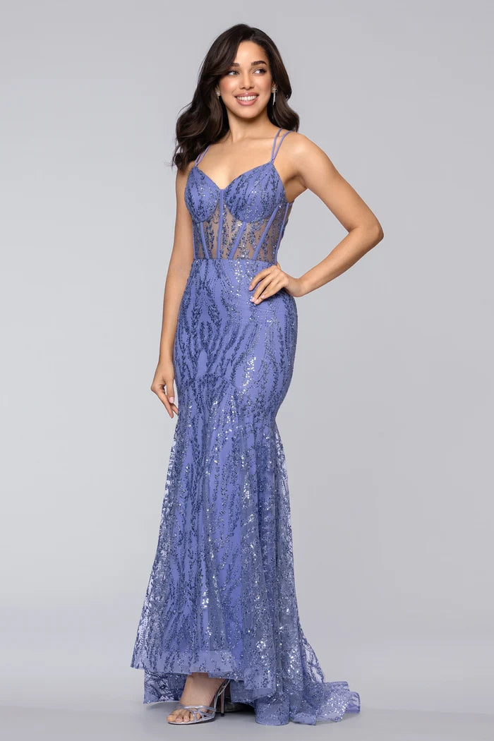 Blondie Nites Dress 5933BN