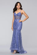Blondie Nites Dress 5933BN